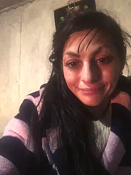 ChantalXOrchid online show from 21, 1, 2025