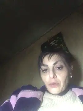 ChantalXOrchid online show from 27, 1, 2025