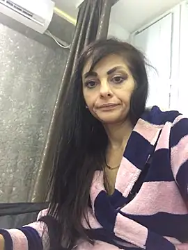 ChantalXOrchid online show from 3, 2, 2025