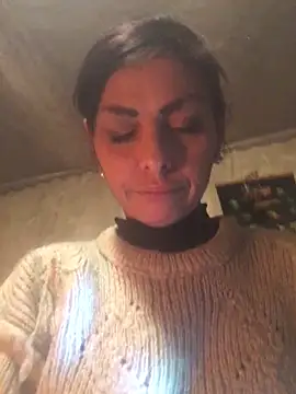 ChantalXOrchid online show from 5, 2, 2025