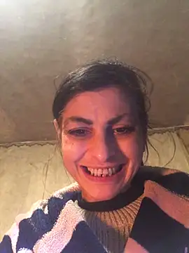 ChantalXOrchid online show from 6, 2, 2025