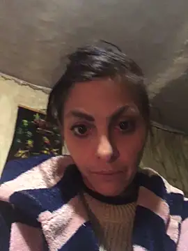 ChantalXOrchid online show from 9, 2, 2025