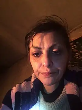 ChantalXOrchid online show from 10, 2, 2025