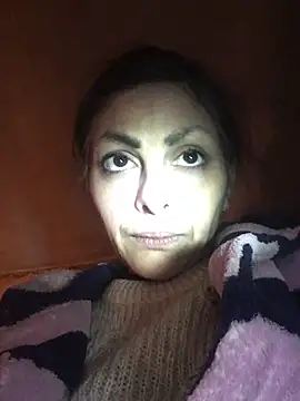 ChantalXOrchid online show from 12, 2, 2025