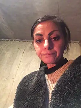 ChantalXOrchid online show from 15, 2, 2025