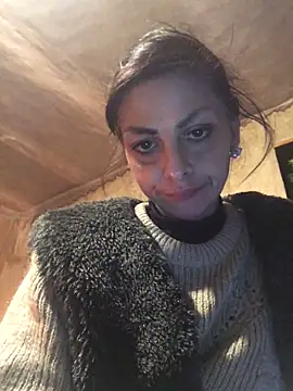 ChantalXOrchid online show from 17, 2, 2025