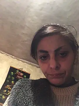 ChantalXOrchid online show from 18, 2, 2025