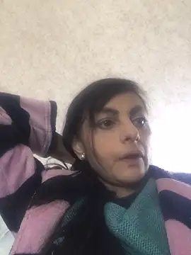 ChantalXOrchid online show from 24, 2, 2025