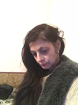 ChantalXOrchid online show from 26, 2, 2025