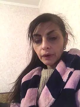 ChantalXOrchid online show from 27, 2, 2025