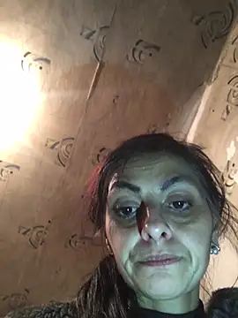 ChantalXOrchid online show from 27, 2, 2025