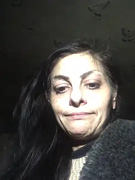 ChantalXOrchid online show from 28, 2, 2025