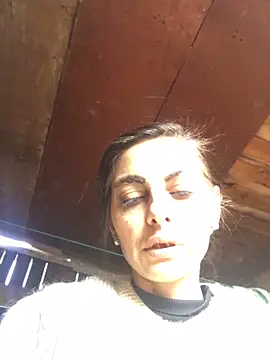 ChantalXOrchid online show from 6, 3, 2025