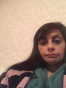 ChantalXOrchid online show from 8, 3, 2025