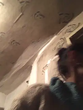 ChantalXOrchid online show from 8, 3, 2025