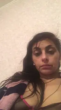 ChantalXOrchid online show from 11, 3, 2025