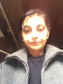 ChantalXOrchid online show from 14, 3, 2025