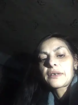 ChantalXOrchid online show from 16, 3, 2025