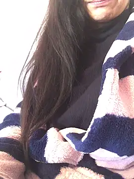 ChantalXOrchid online show from 22, 3, 2025