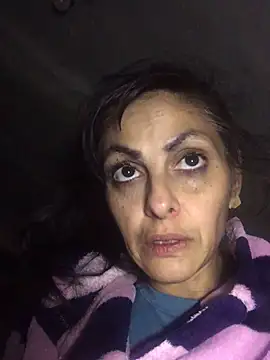 ChantalXOrchid online show from 26, 9, 2025