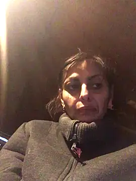 ChantalXOrchid online show from 28, 9, 2025