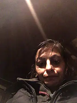 ChantalXOrchid online show from 30, 9, 2025