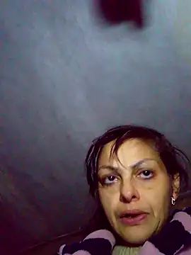 ChantalXOrchid online show from 4, 10, 2025