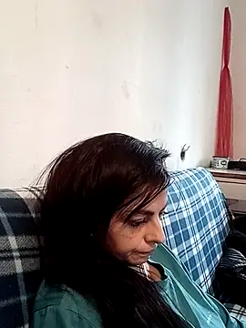 ChantalXOrchid online show from 4, 12, 2025