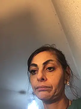 ChantalXOrchid online show from 14, 12, 2025