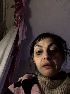 ChantalXOrchid online show from 12, 1, 2026