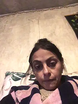 ChantalXOrchid online show from 5, 4, 2026