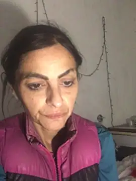 ChantalXOrchid online show from 9, 4, 2026