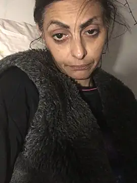 ChantalXOrchid online show from 18, 4, 2026