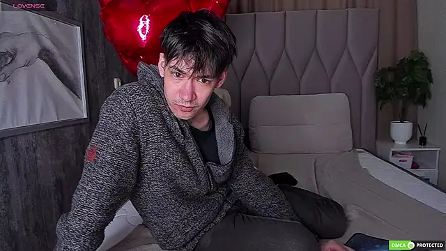 CalvinOwens online show from 12, 3, 2025