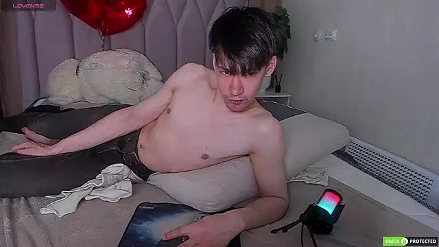 CalvinOwens online show from 12, 3, 2025