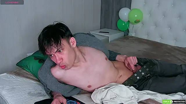 CalvinOwens online show from 14, 3, 2025