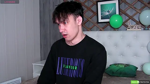 CalvinOwens online show from 16, 3, 2025