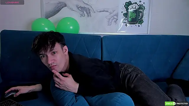 CalvinOwens online show from 16, 3, 2025