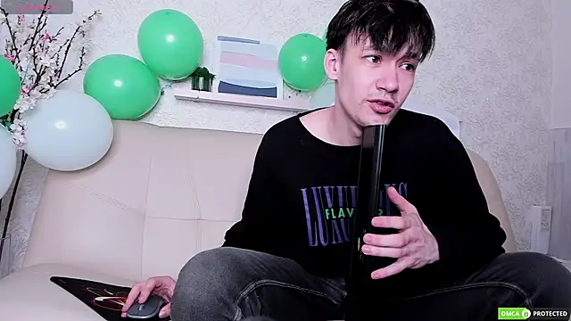 CalvinOwens online show from 17, 3, 2025