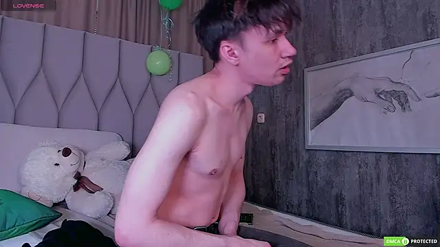 CalvinOwens online show from 18, 3, 2025