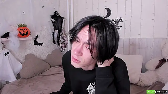 CalvinOwens online show from 20, 10, 2025