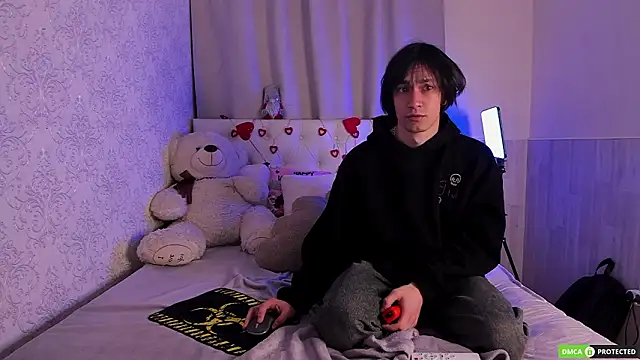 CalvinOwens online show from 20, 2, 2026