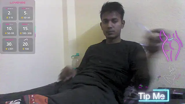 just fucks online show from 15, 12, 2025