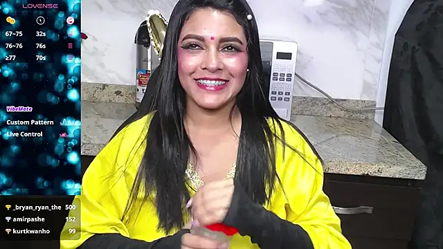 lakshmiraniii online show from 31, 1, 2025