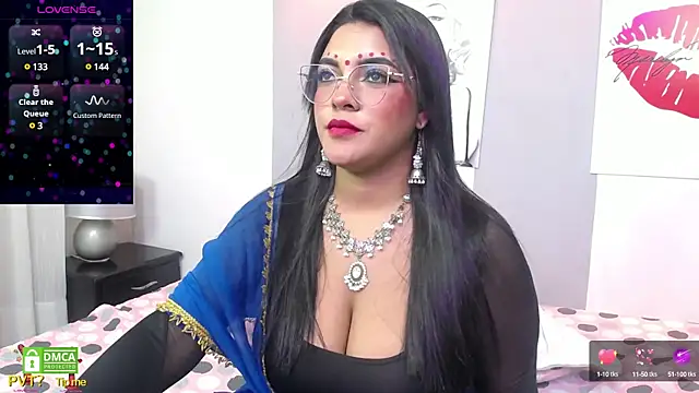 lakshmiraniii online show from 13, 3, 2025