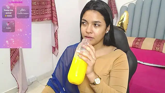 lakshmiraniii online show from 30, 9, 2025