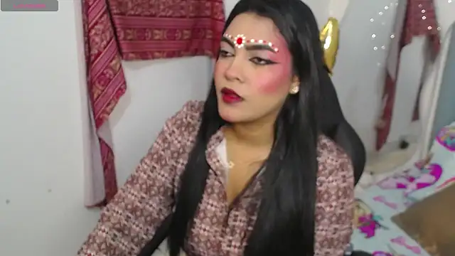 lakshmiraniii online show from 18, 10, 2025