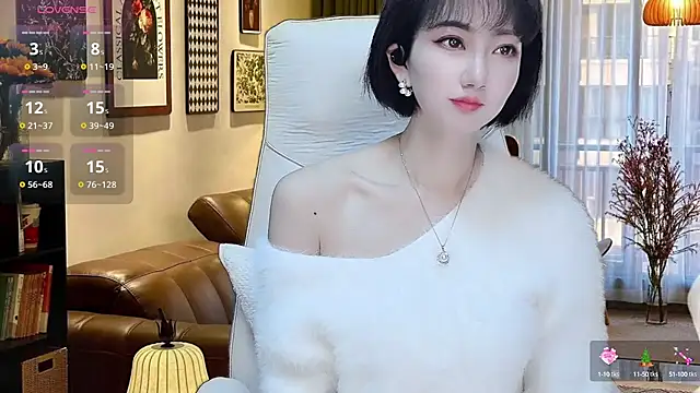 Mist lili online show from 9, 12, 2024