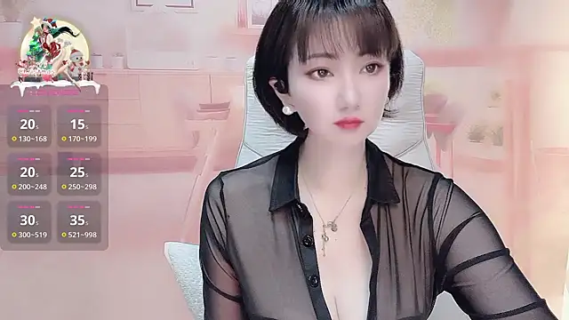 Mist lili online show from 5, 3, 2025
