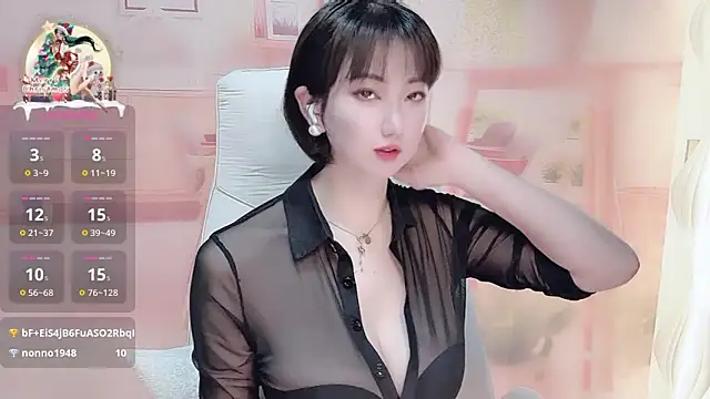 Mist lili online show from 5, 3, 2025